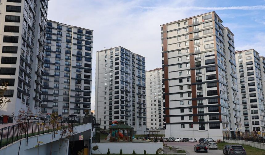 Site aidatı artışına yasal sınır geliyor