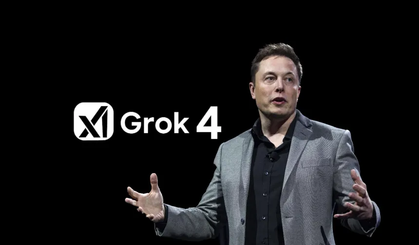 Musk, Grok’u savundu: “Sansür için her yolu deniyorlar”