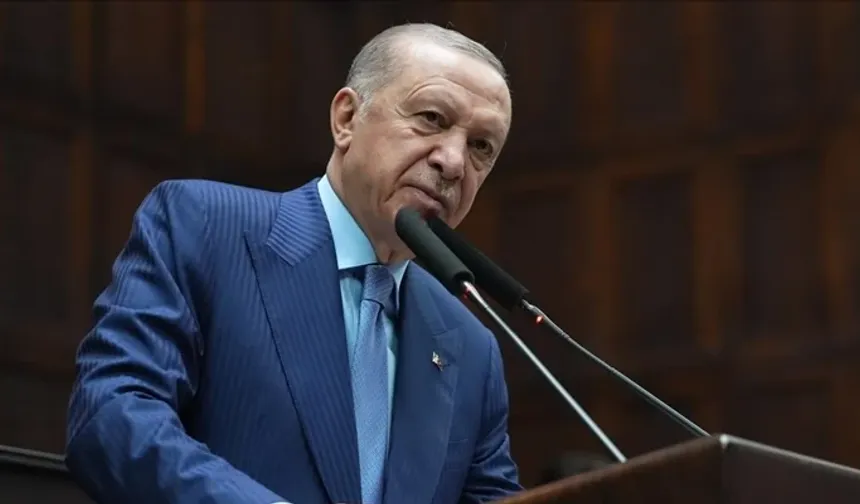 Erdoğan: Suriye’deki Kürtler öz kardeşimizdir