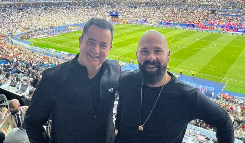 Esat Yontunç hakkında yakalama kararı