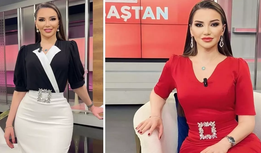 Esra Ezmeci'den hapis cezası sonrası ilk açıklama