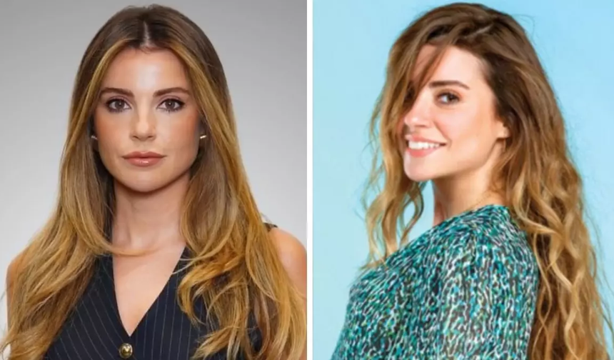 Uyuşturucu testi pozitif çıkan Ezgi Eyüboğlu'ndan açıklama