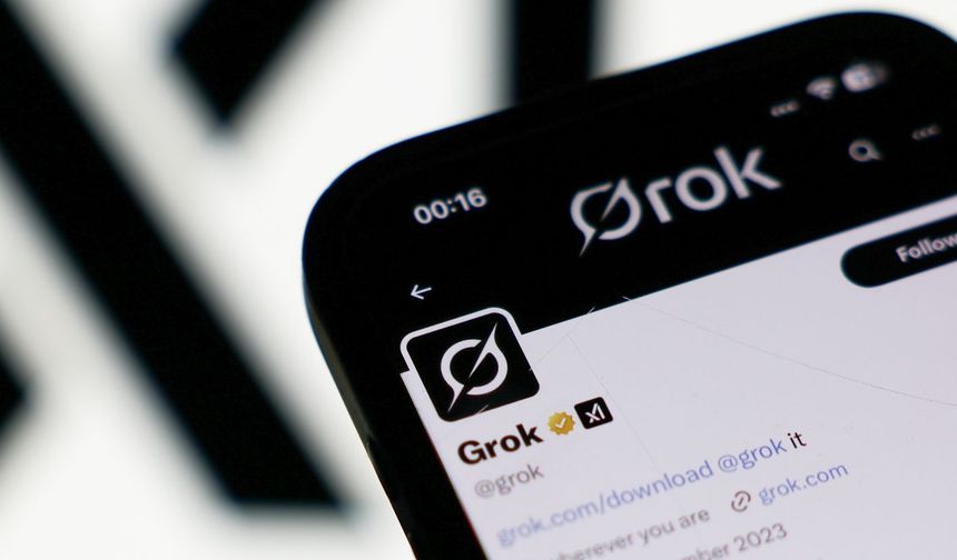 X’ten Grok kararı: Görüntü düzenleme kapatıldı