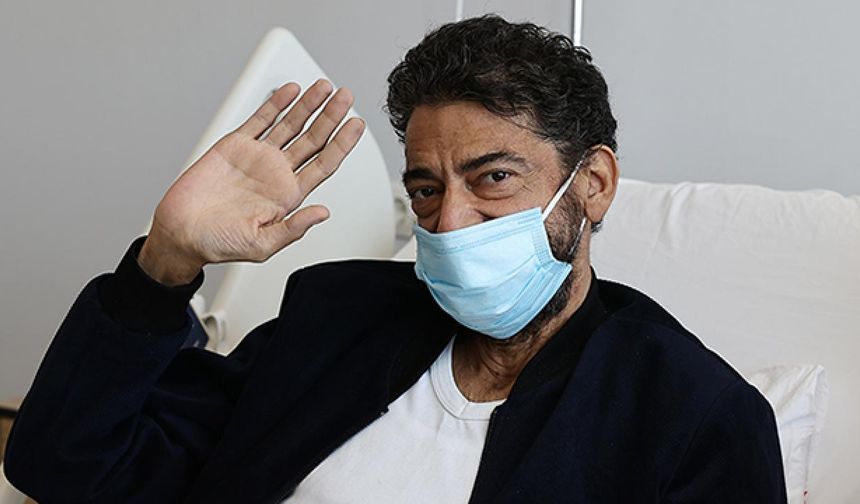 Hakan Taşıyan kalp krizi geçirdi