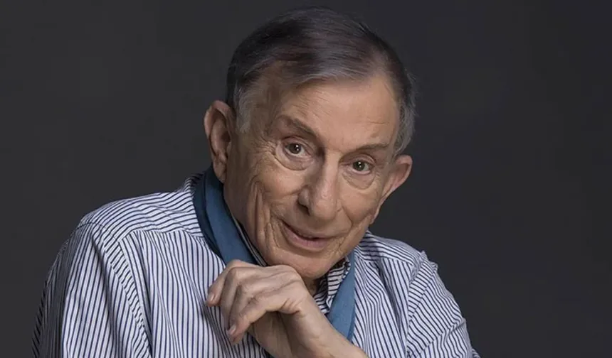 Haldun Dormen yoğun bakımda entübe edildi