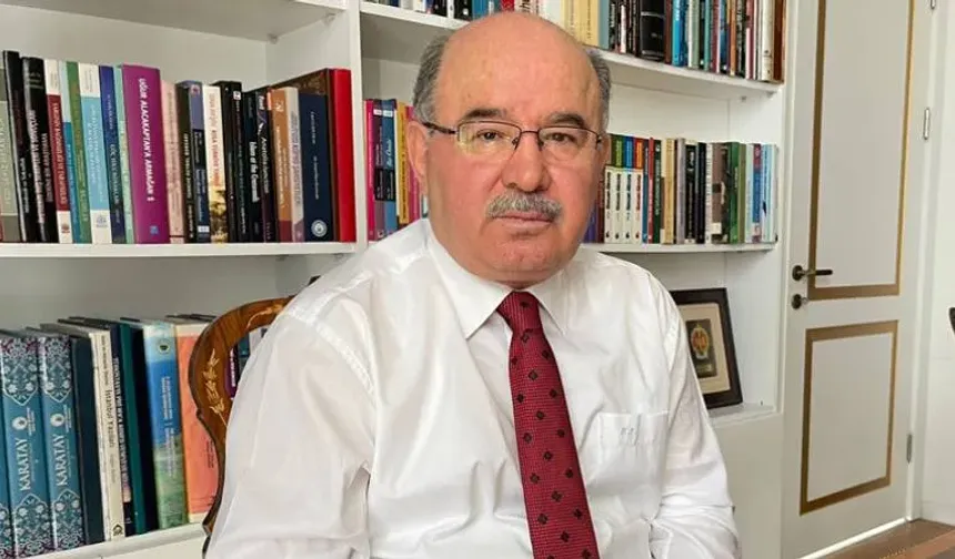 Hüseyin Çelik: AK Parti tek adam partisine dönüştü