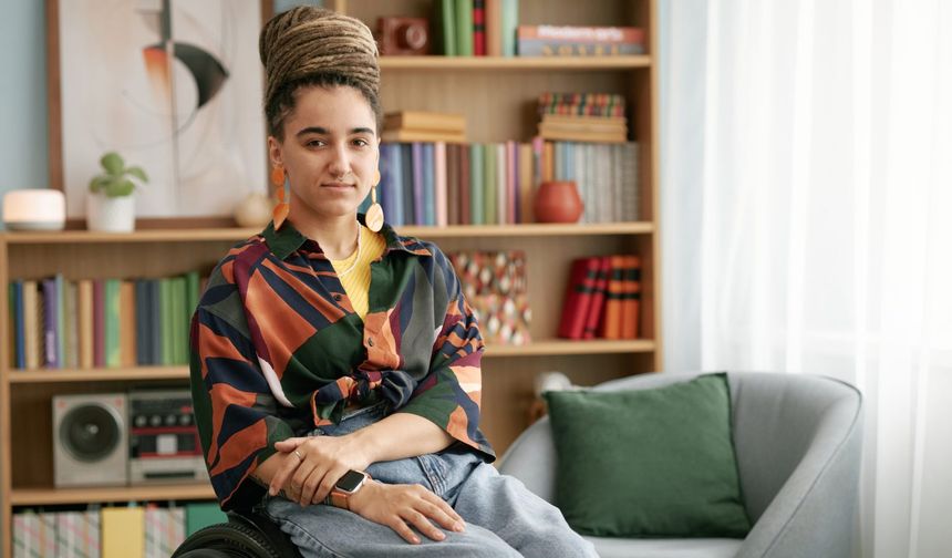 Engelli kadınlar neden korunmuyor?