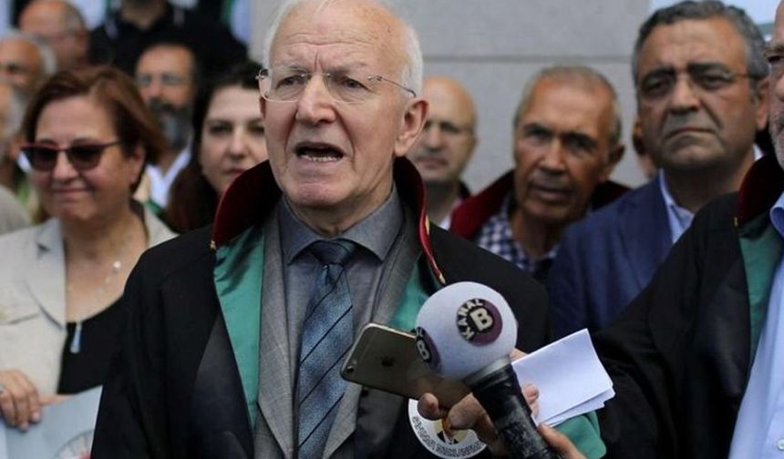 İstanbul Barosu davasında karar çıktı!