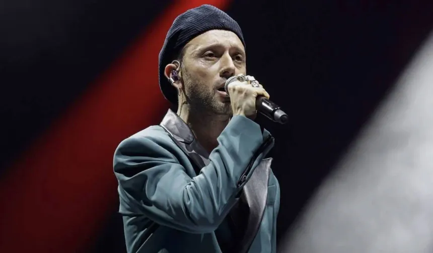 Mabel Matiz ilk kez hâkim karşısında