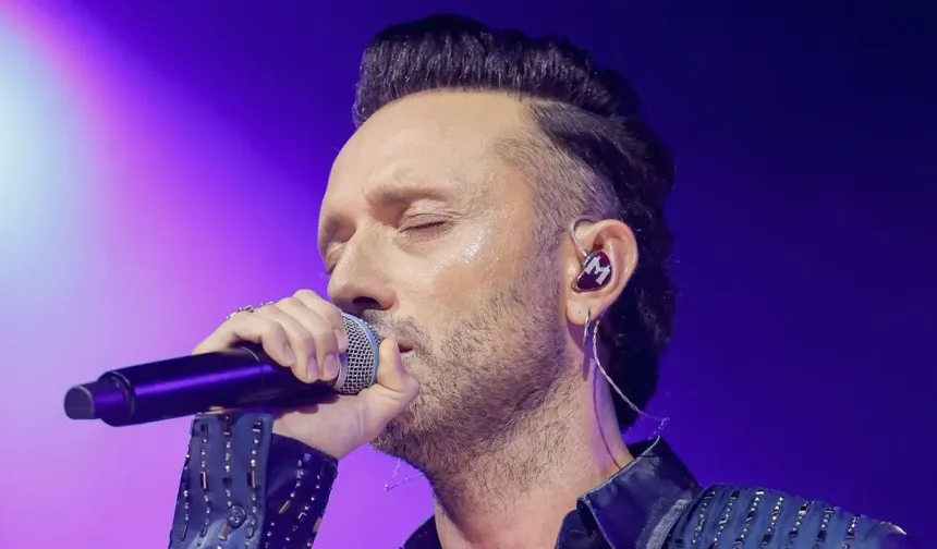 Mabel Matiz'in şarkısı için rapor hazırlanacak