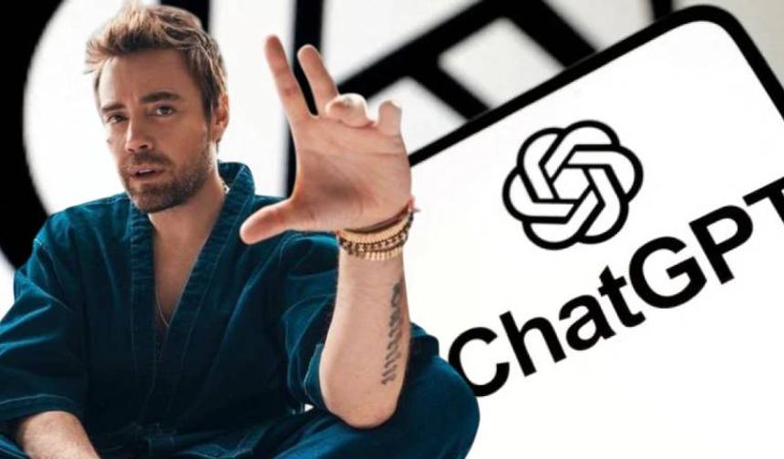 Murat Dalkılıç: ChatGPT gibi bir yalancı yok, zarardayım