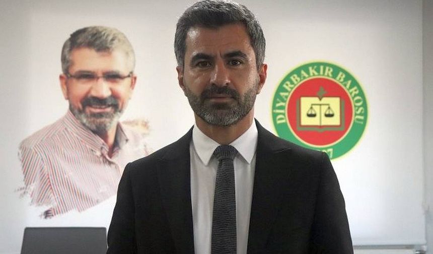Amedspor Başkanı Nahit Eren: Rojava yalnız değildir
