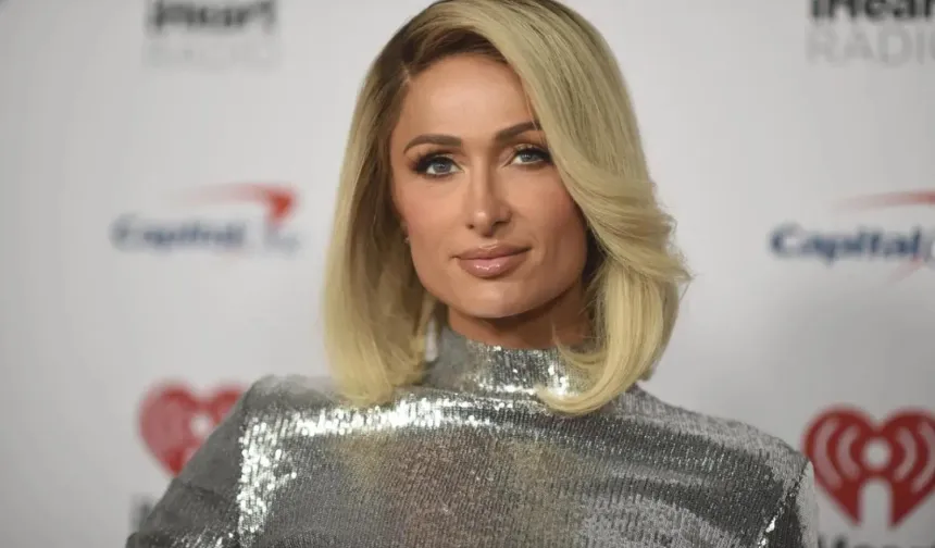 Paris Hilton: Seks kasedindeki görüntüler hayatımı mahvetti
