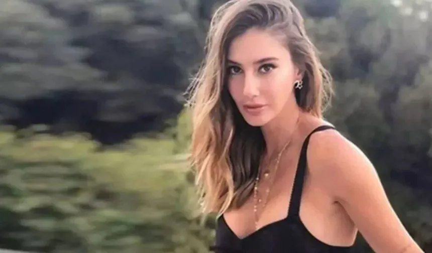 Şeyma Subaşı’nın uyuşturucu testi pozitif çıktı