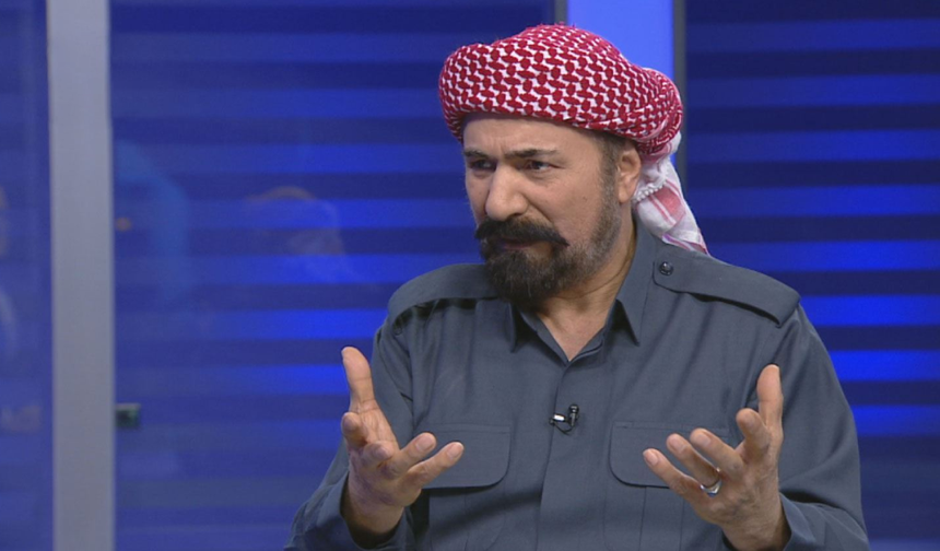 Şivan Perwer’den ABD’ye: Bizi kullanıp attınız