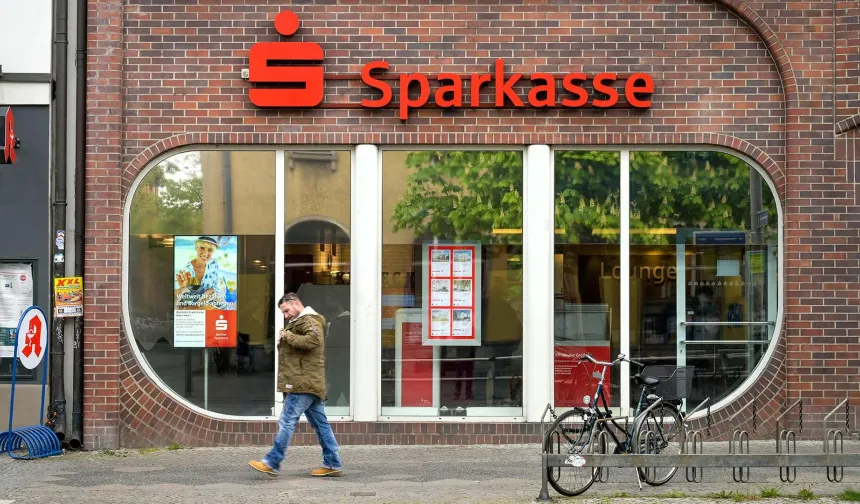 Almanya'da dev soygun: Çalınan kasalar Türklere ait