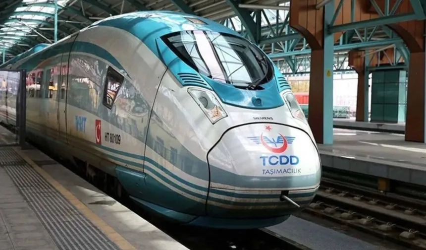 YHT biletlerine yüzde 20 zam: İşte yeni fiyatlar