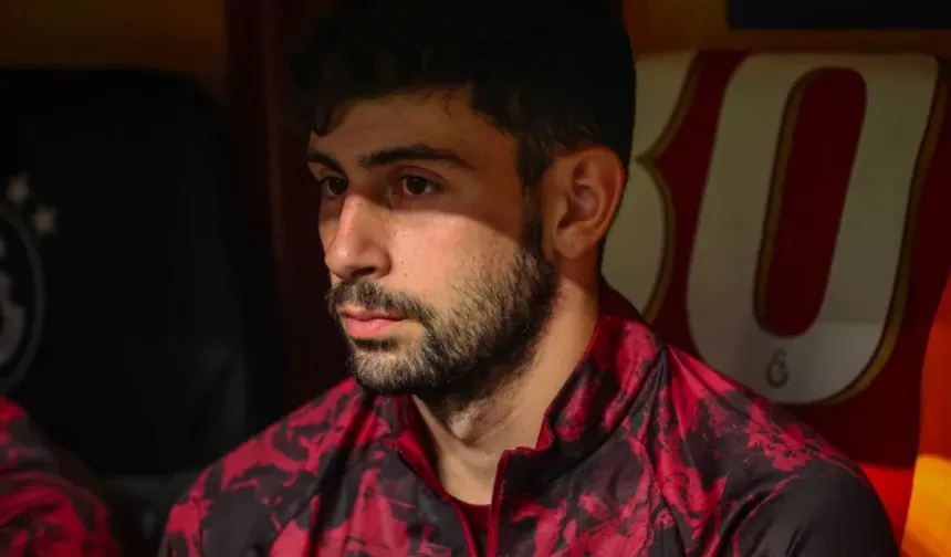 Amedspor, Galatasaraylı oyuncunun peşinde