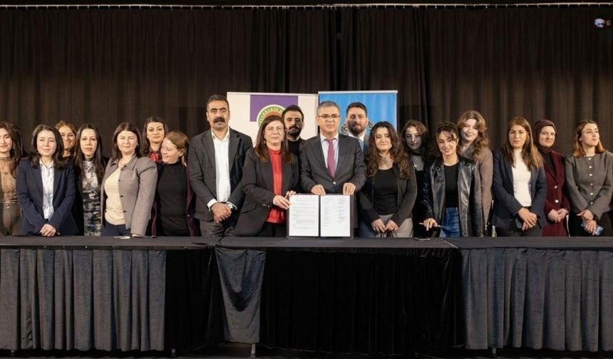 Diyarbakır’da kadınlar için ücretsiz avukat desteği