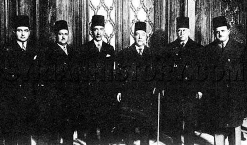 Nureddin İsa Ahmed bir ilk mi? Suriye’nin Kürt Siyasetçileri