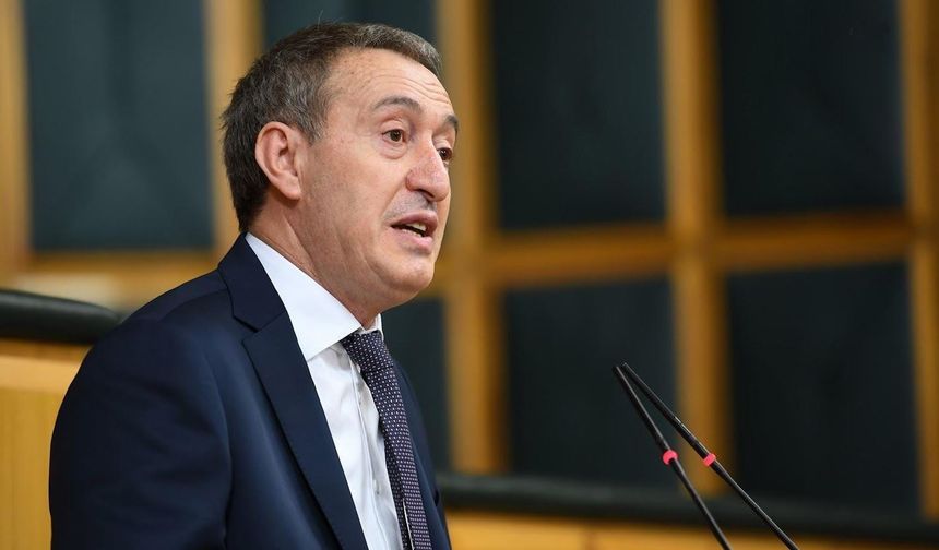 Bakırhan’dan Bahçeli’ye: “Bu halk bahara kavuşana kadar”