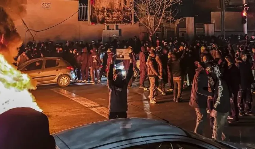 İran’daki 5 Kürt örgütünden kritik ittifak