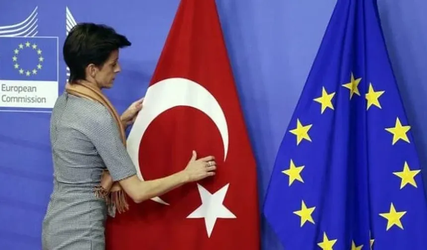 AB'den yeni vize stratejisi: Türkiye etkilenecek mi?