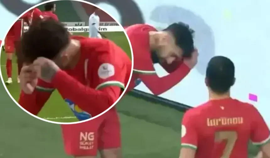 Hukukçular Derneği'nden Amedspor açıklaması