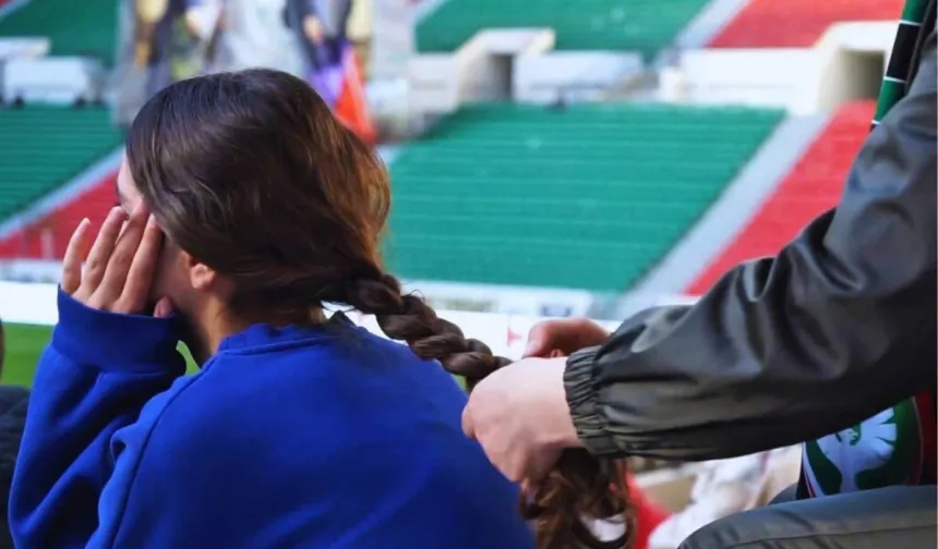 Amedspor’un “saç örgüsü” olayı nedir, neden ceza aldı?