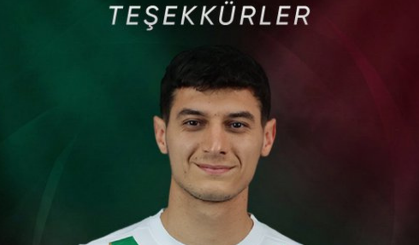 Amedspor Yunus Tarhan ile yollarını ayırdı