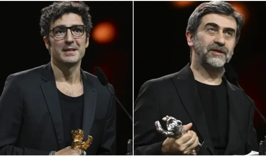 Berlin Film Festivali'ne Türkiye damgası
