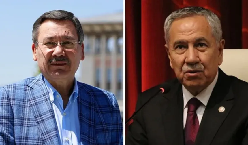 ABB'den savcılığa başvuru: Bülent Arınç dinlensin