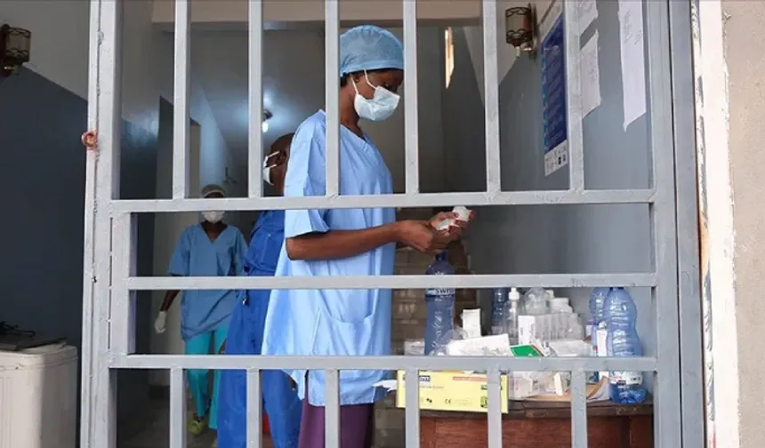 DSÖ'den cinsel organ uyarısı: 78 ülkede görüldü