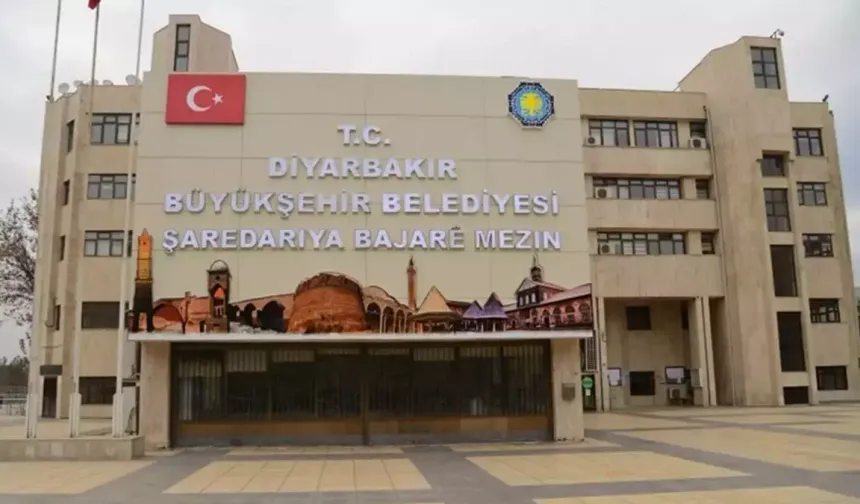 Diyarbakır'da hasta refakatçilerine müjde!