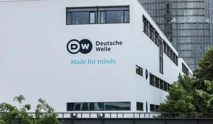 Deutsche Welle küçülüyor: Türkiye de etkilenecek mi?