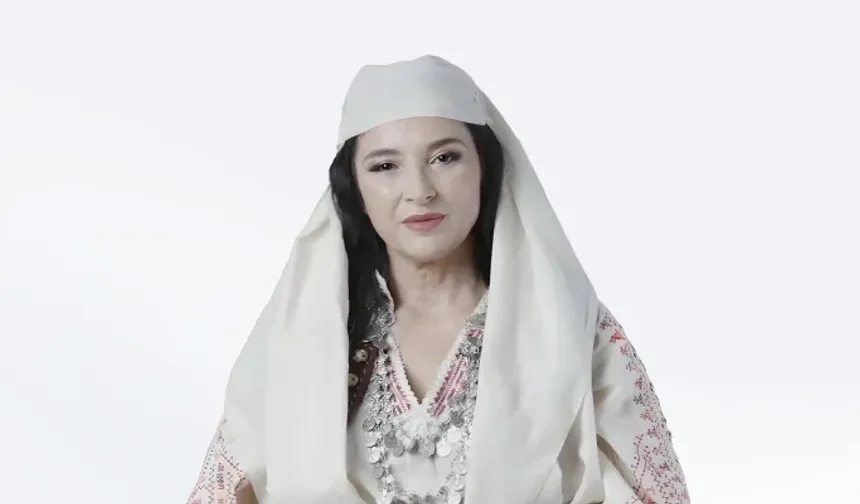 Yapay zeka bakan mahkelemelik oldu