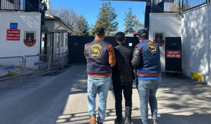 Diyarbakır’da 104 firari yakalandı