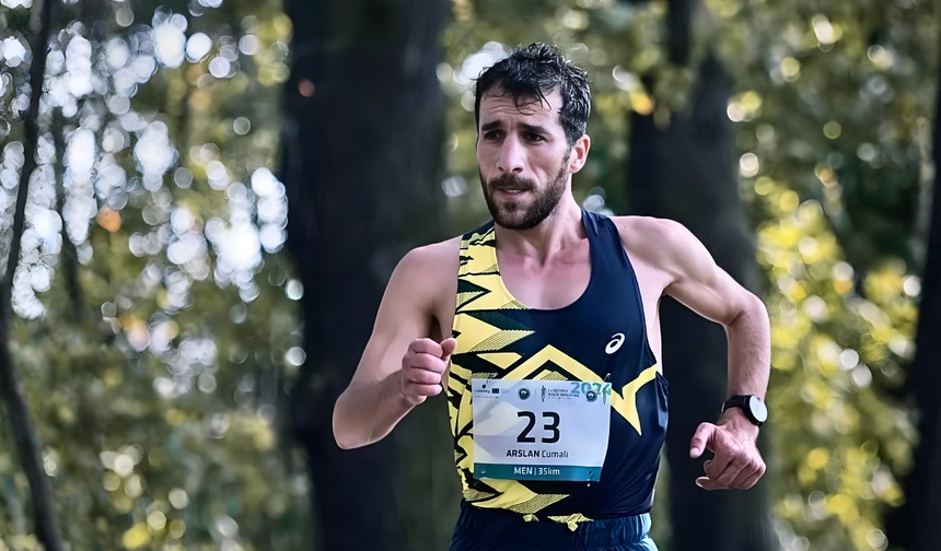 Kürt Atlet Cumali Arslan: “Başarılıysanız Türk, Kürtseniz sakıncalısınız”