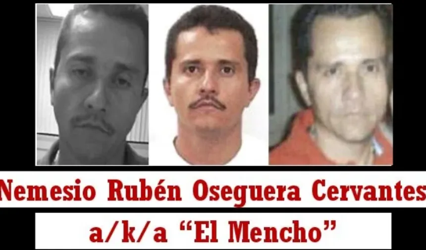 El Mencho kimdir ve nasıl bu kadar güçlendi?