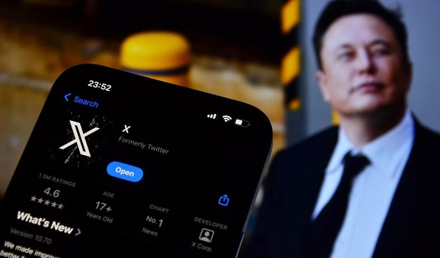 Elon Musk'tan radikal karar: X'i dönüştürüyor