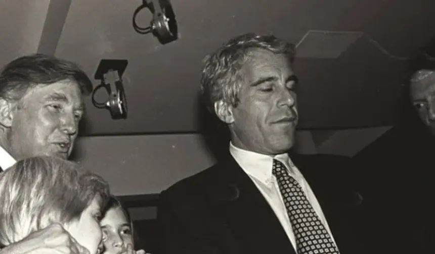 Donald Trump'tan Epstein dosyası açıklaması