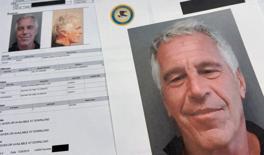Jeffrey Epstein olayı nedir? Belgelerde kimler var?
