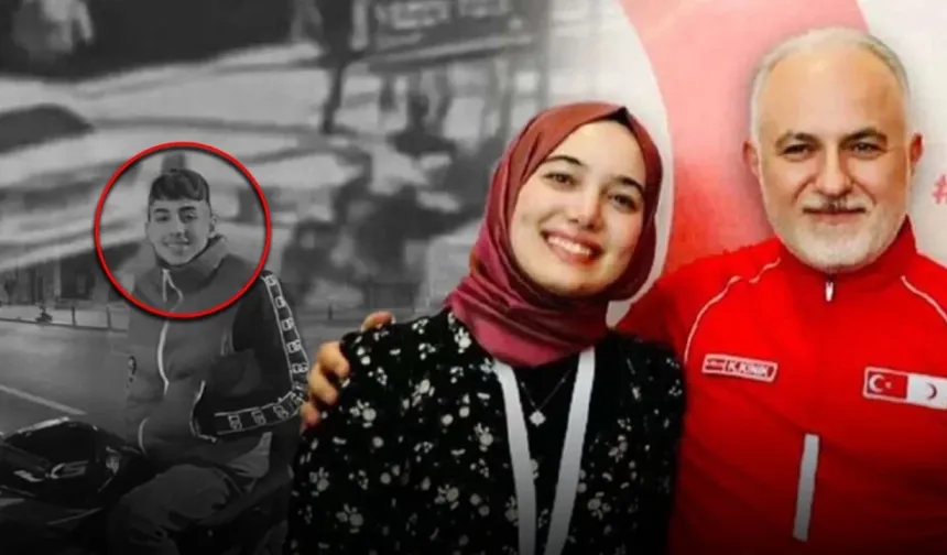 Eski Kızılay Başkanı'nın kızının ölümlü kazasında flaş gelişme!