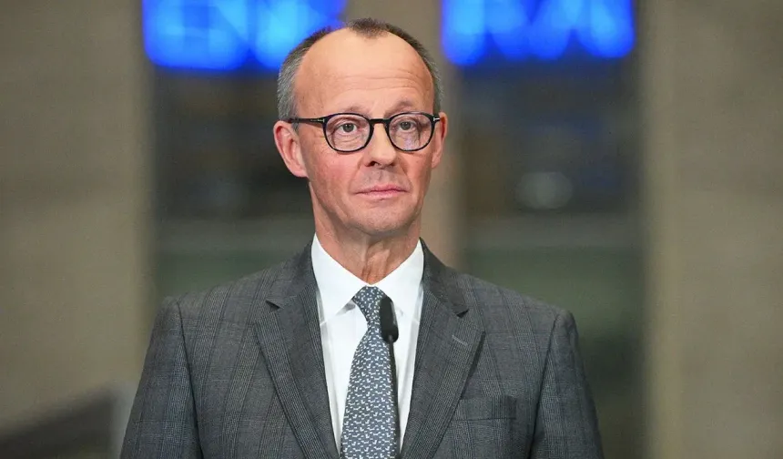 Almanya, Türkiye'ye özendi