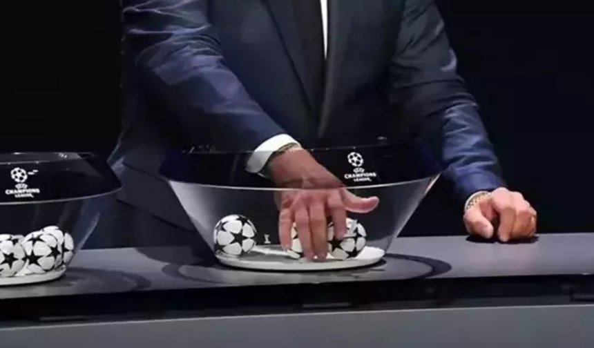 Galatasaray’ın Şampiyonlar Ligi’ndeki rakibi Liverpool oldu!