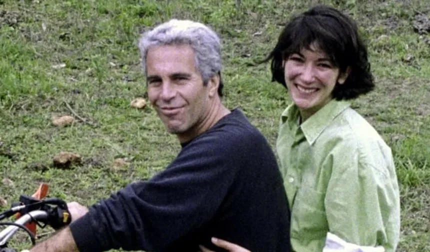 Epstein'in suç ortağından itiraf gibi açıklama: Hazırım