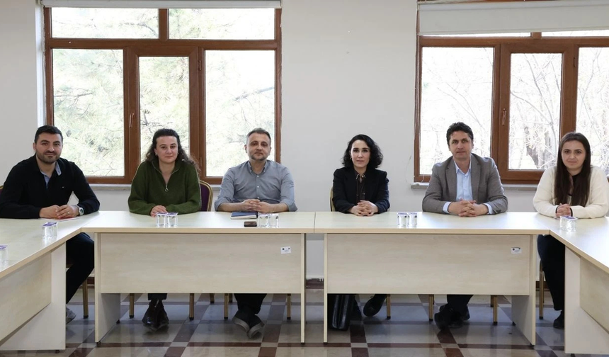 Güneydoğu Belediyeleri çok dilli modeli masaya yatırdı