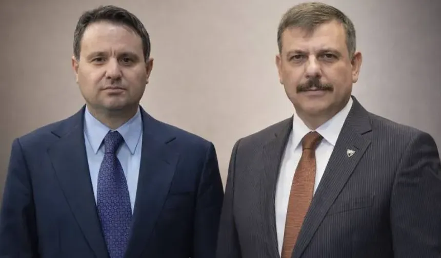 Yeni atanan bakanların ortak noktası ortaya çıktı!