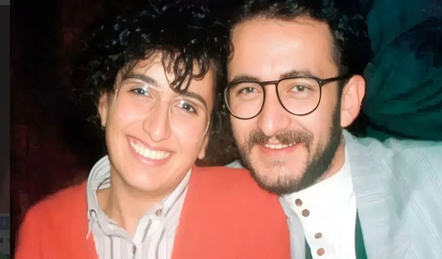Hasret Gültekin’in eşi Yeter Gültekin yaşamını yitirdi