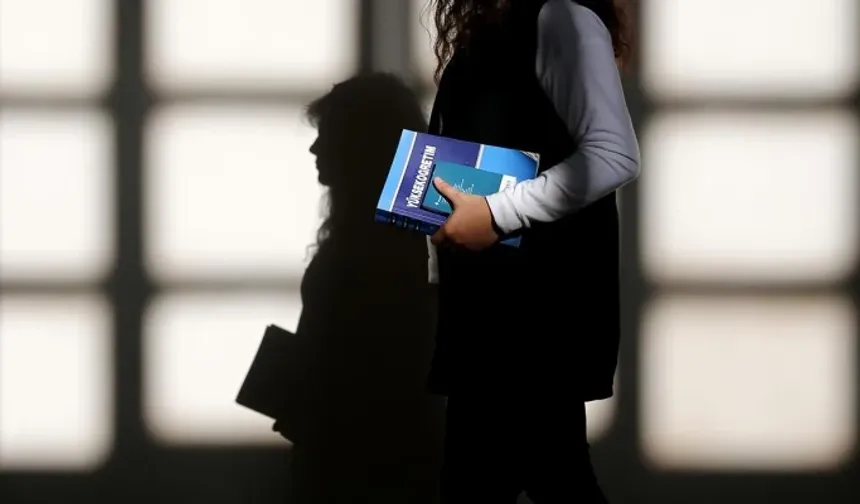 Üniversitelerdeki kadın öğrenci oranı belli oldu